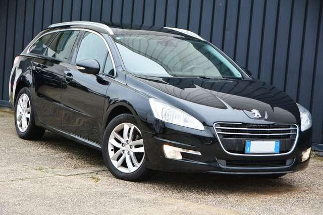 Peugeot 508 SW 2.0 hdi 16v Allure Ciel 140cv *TETTO PANORAMA*