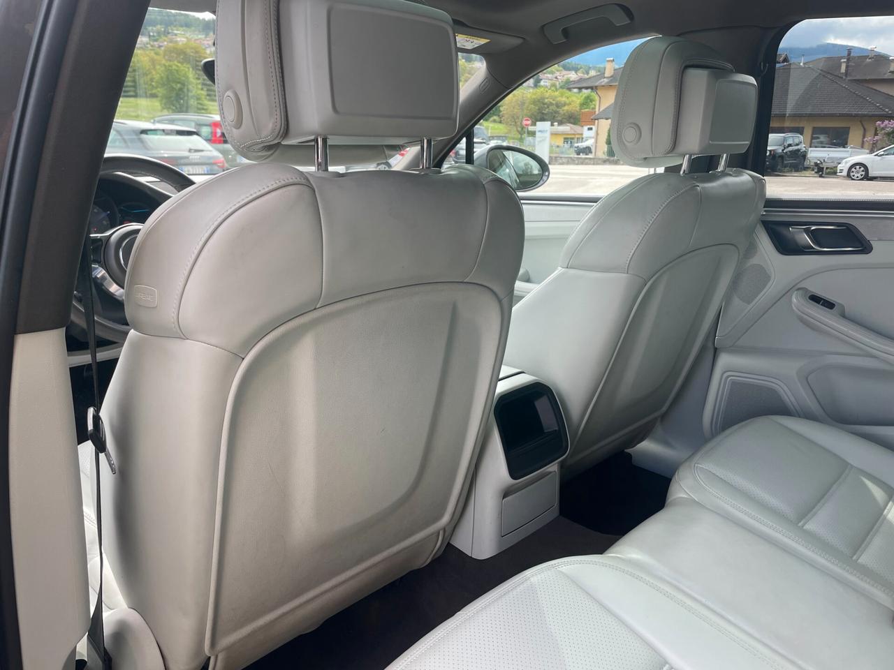 Porsche Macan S 3.0 S 250cv PDK