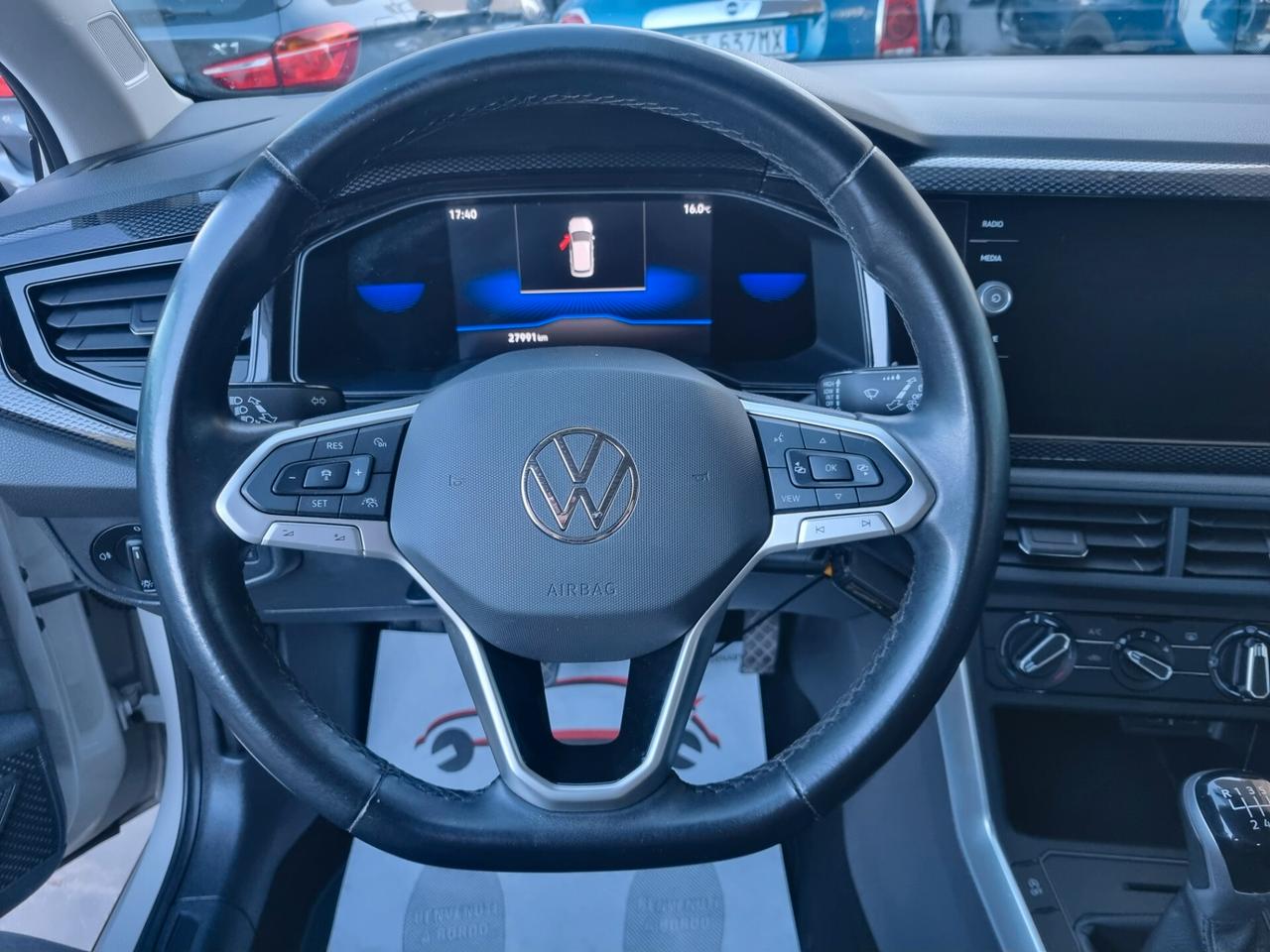 Volkswagen Taigo 1.0 TSI 95 CV Life