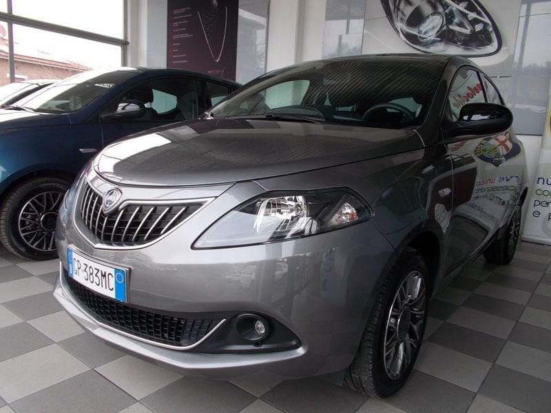 Lancia Ypsilon 1.0 FireFly 5 porte S&S Hybrid Gold Plus 338.7575187 MASSARI MARCO