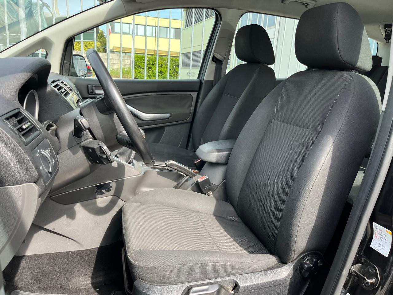 Ford C-Max C-Max+ 1.6 TDCi 90 CV OK NEOPATENTATI