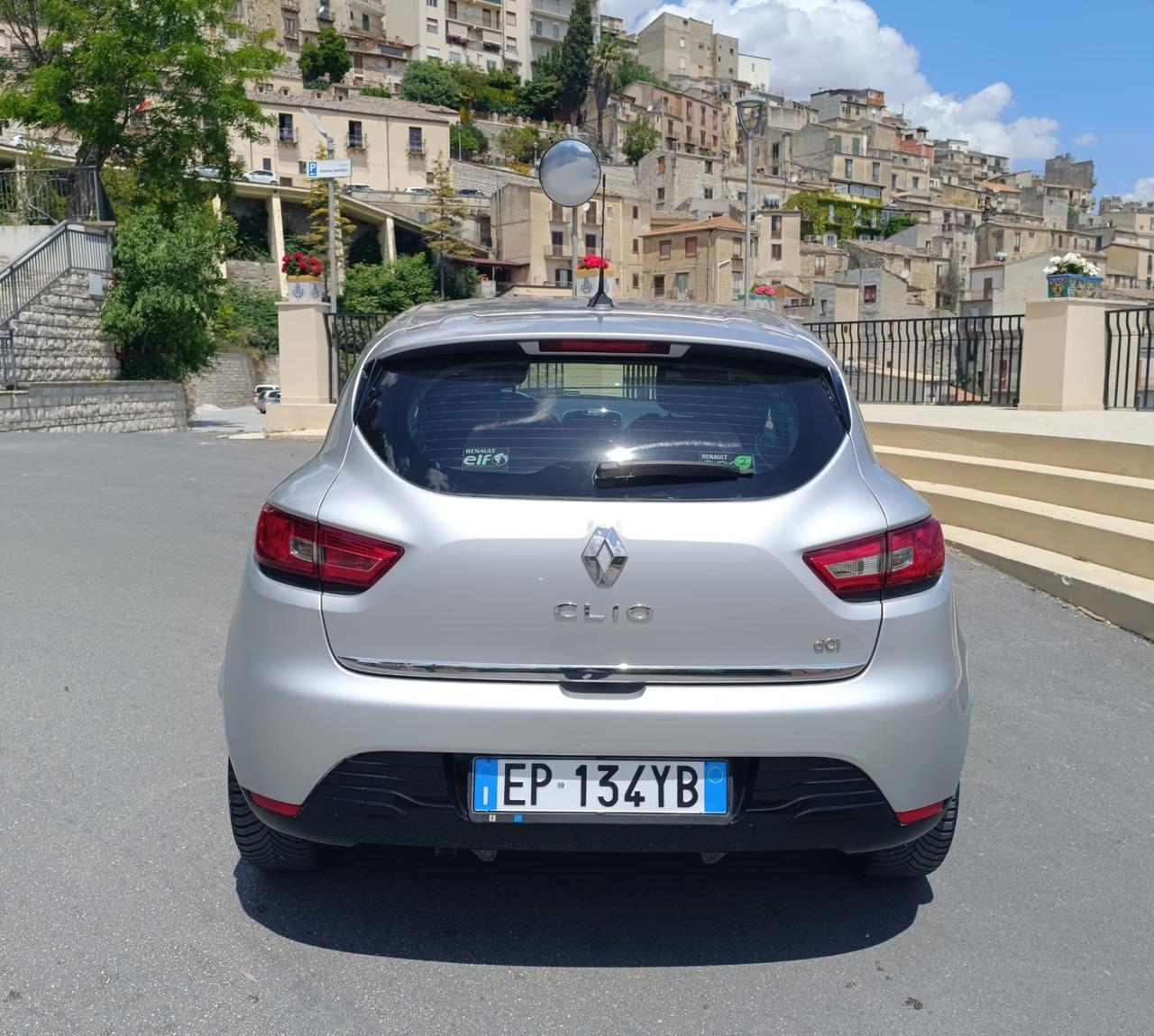 Renault Clio 1.5 dCi 8V 90CV Start&Stop 5 porte Energy