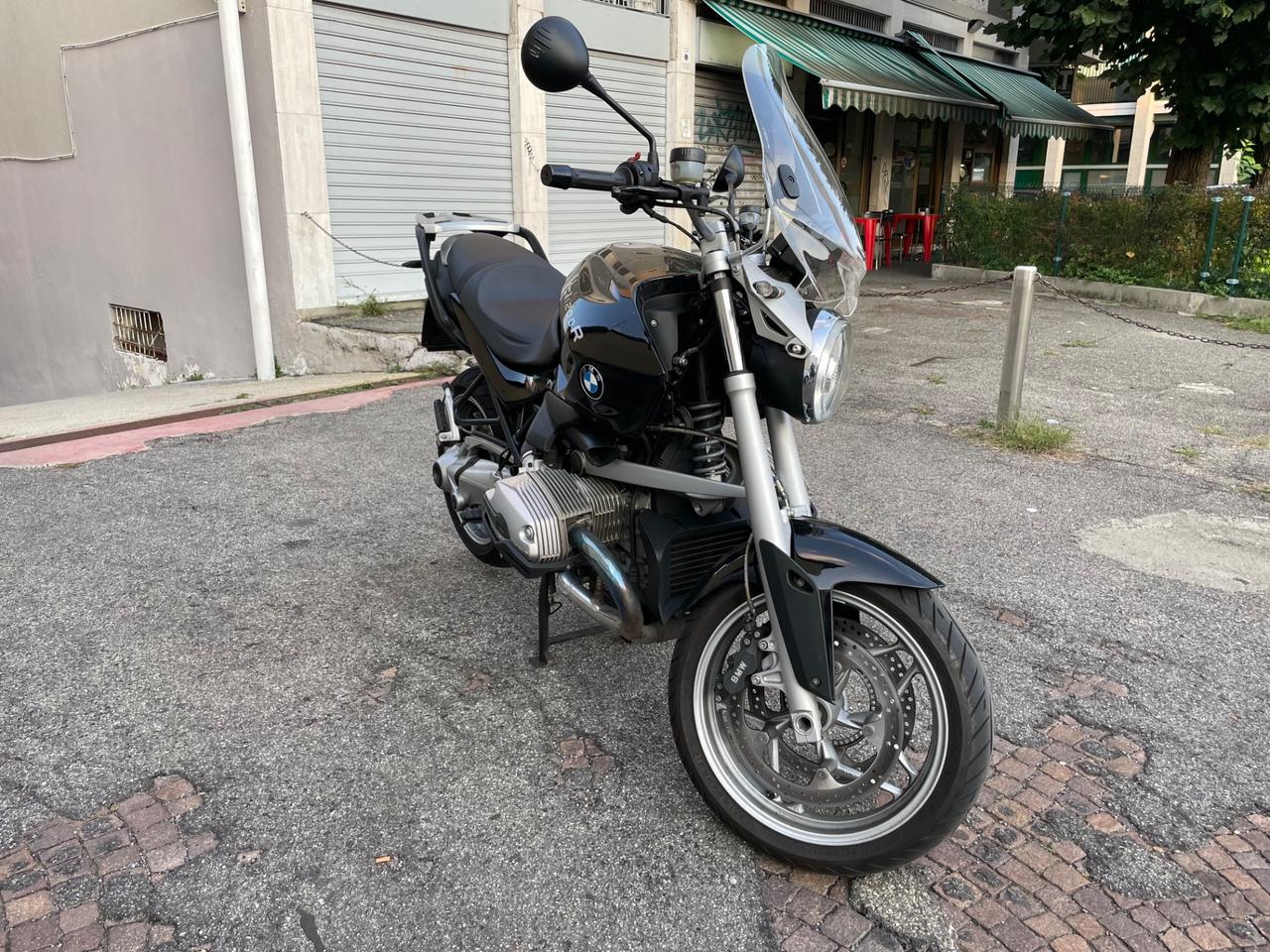 Bmw R 1200 R