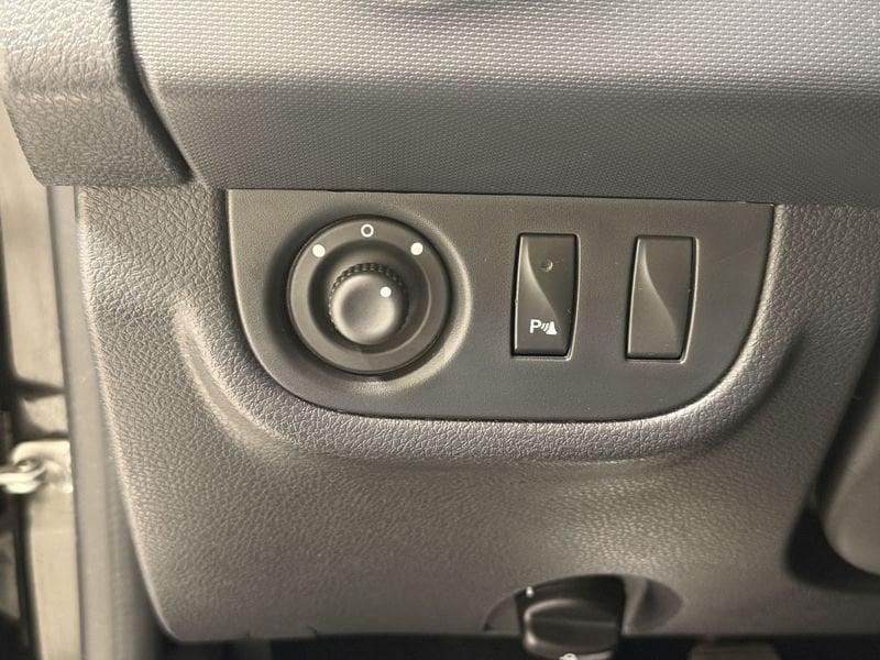 Dacia Sandero Sandero Streetway 1.0 tce Comfort Eco-G 100CV