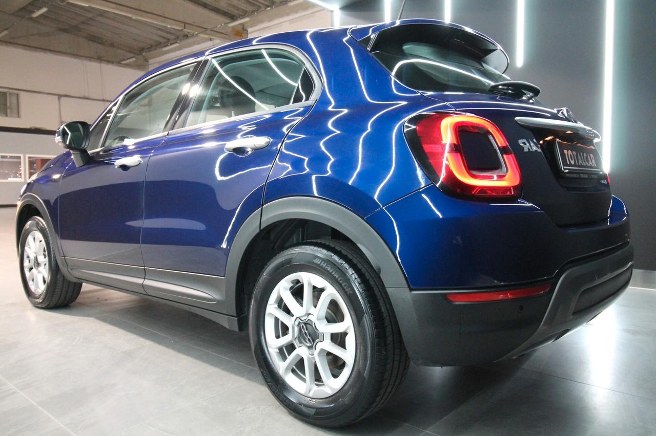 FIAT 500 X 1.3 MJT 95 CV