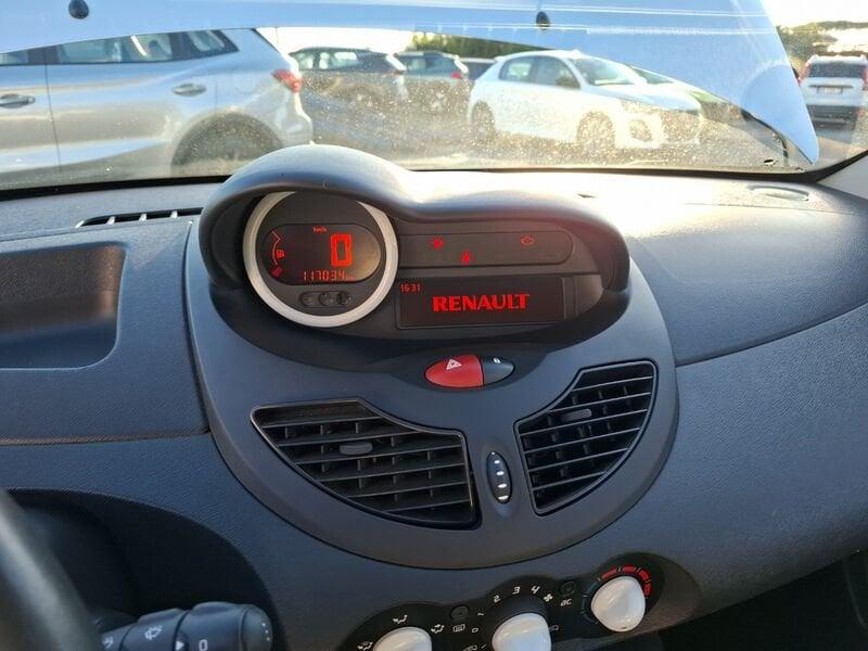 Renault Twingo Twingo 1.2 16V Yahoo!