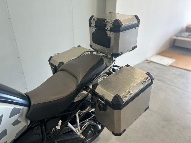 BMW R 1200 GS Adventure R 1200 GS ADVENTURE