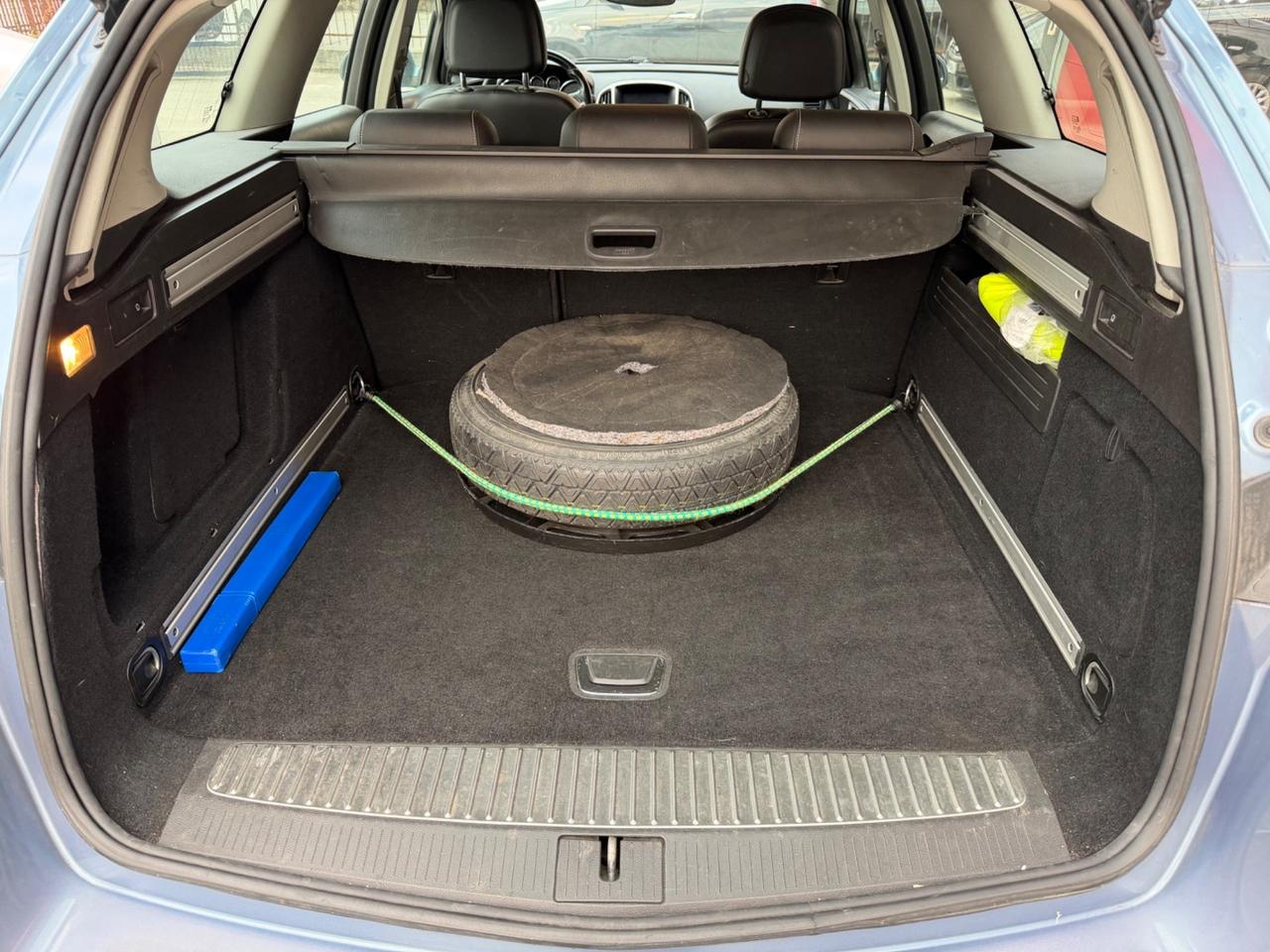 Opel Astra 1.4 - Impianto GPL- Neopatentati