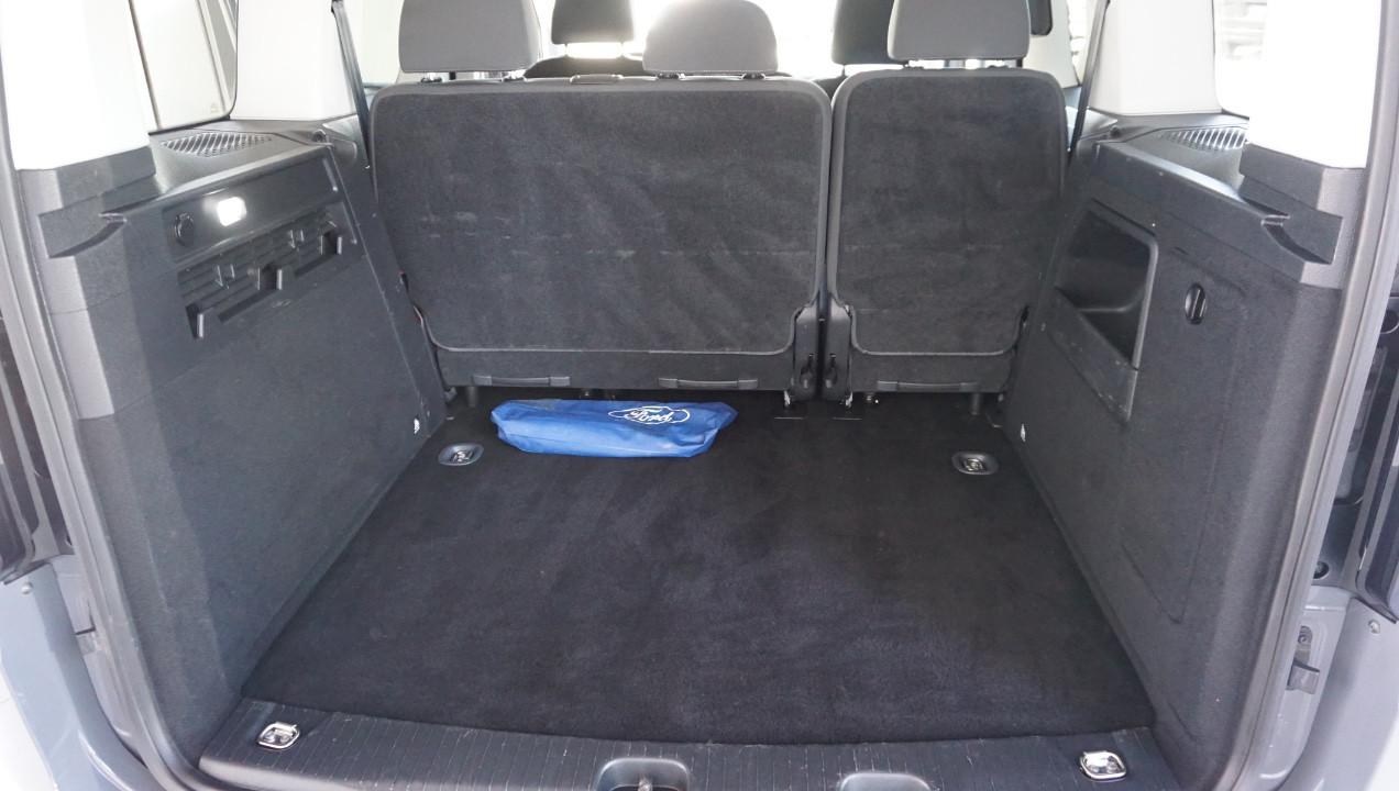 FORD Tourneo Connect V761 2.0 ecoblue 122cv Titanium auto