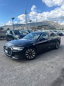 Audi A6 2.0 TDI 204cv S tronic 2020 km 92.000