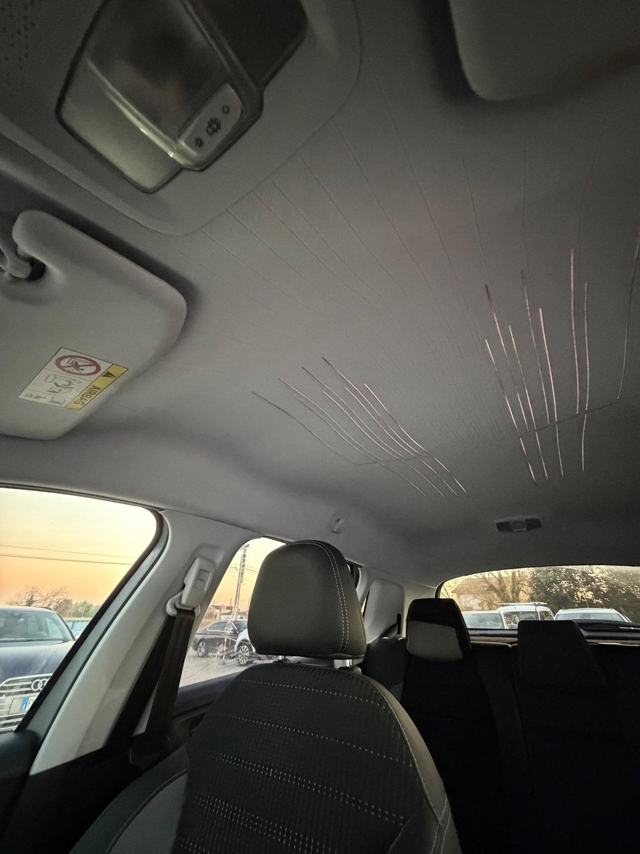 Peugeot 3008 BlueHDi 120 EAT6 S&S Allure