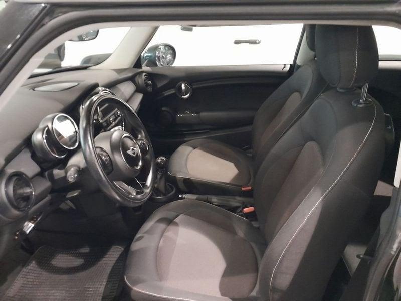 MINI Mini 5 porte Mini 1.2 One 75cv 3p