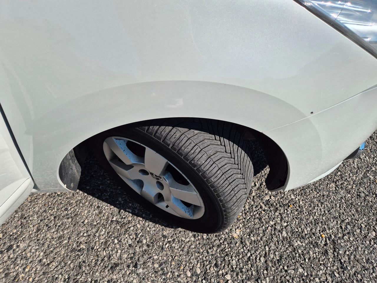 Peugeot 5008 1.6 HDi 112CV 89600 KM!! MY 2013 UNIPROPRIETARIO