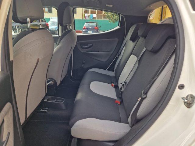 LANCIA Ypsilon 1.2 69 CV 5 porte *Euro6*