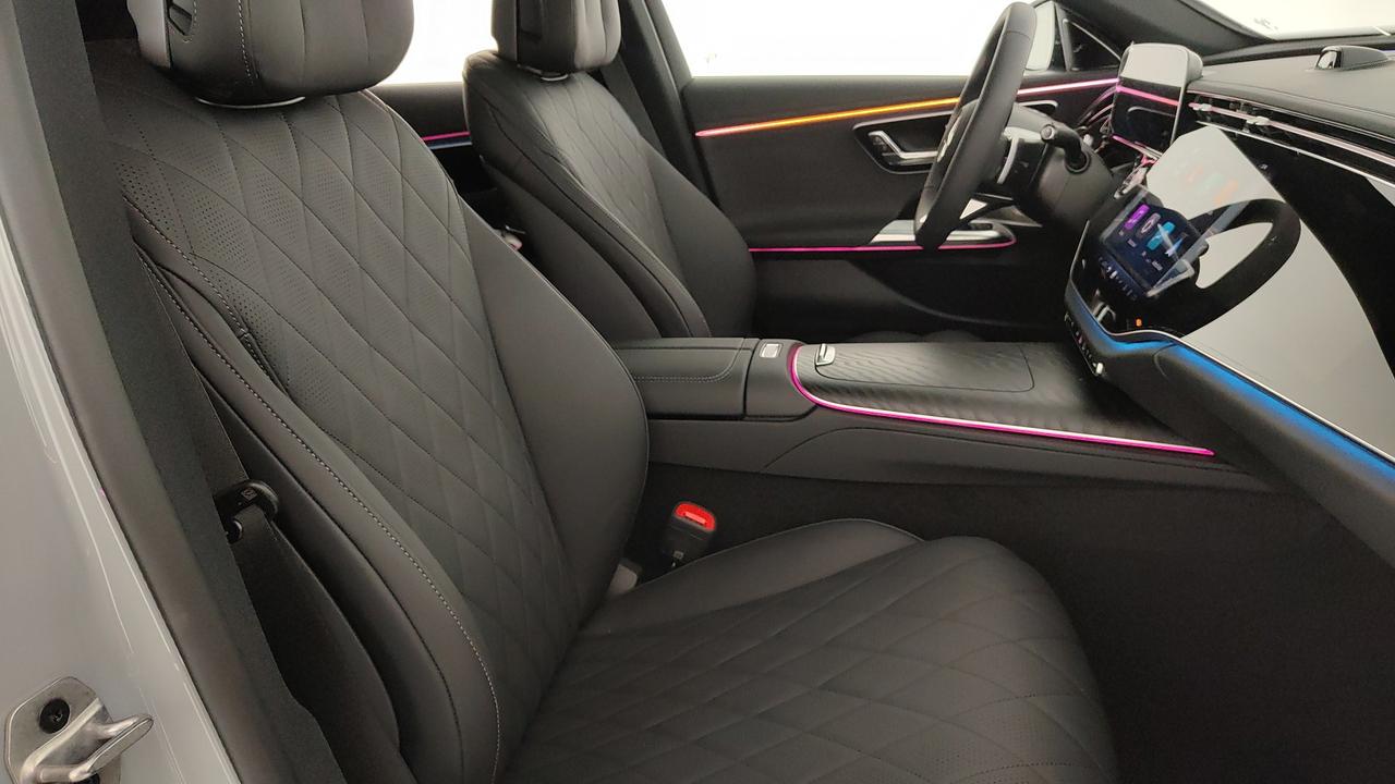 Mercedes-Benz E 220 d 4MATIC