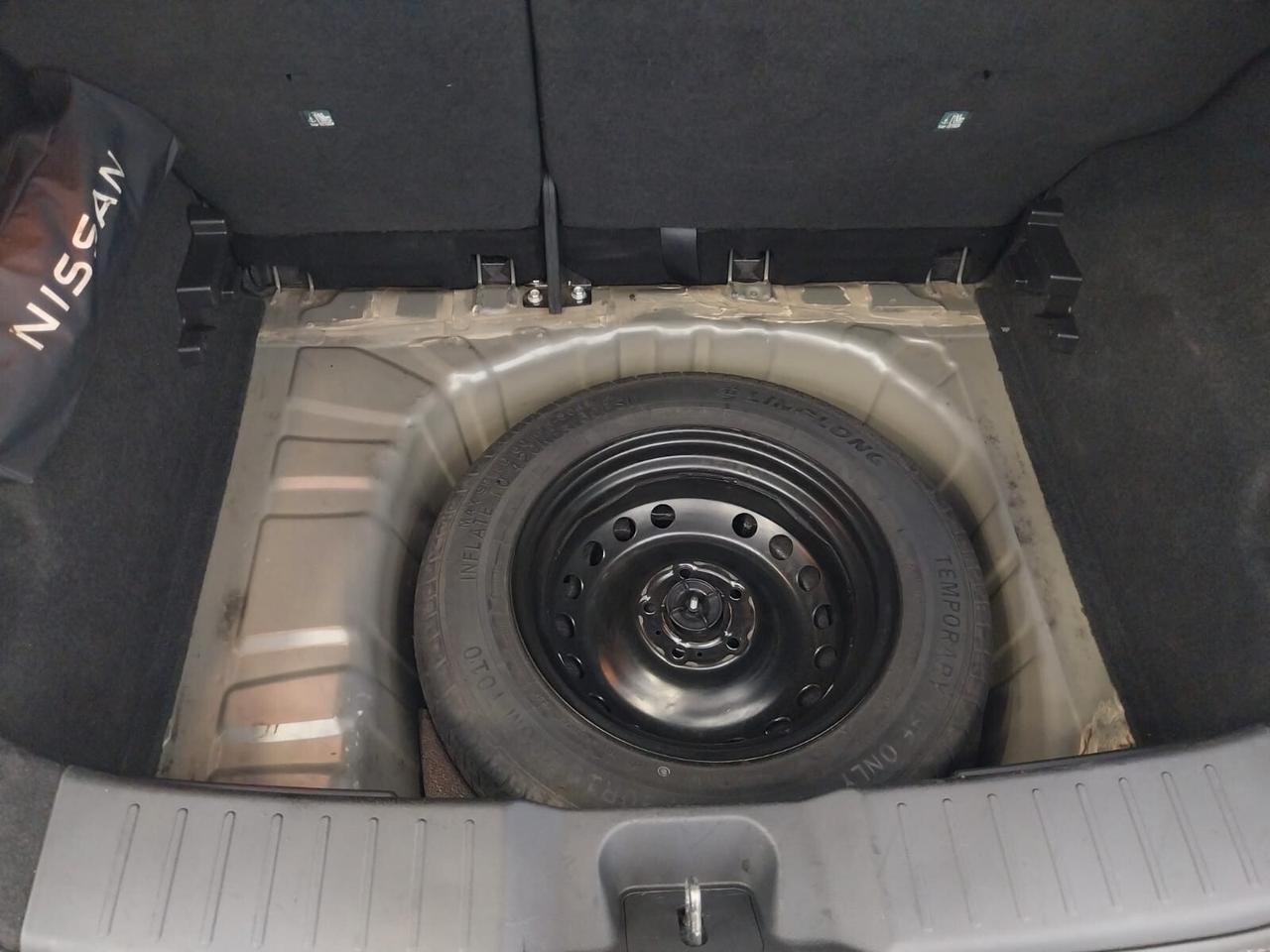 Nissan Juke 1.0 DIG-T 114 CV Tekna 2022
