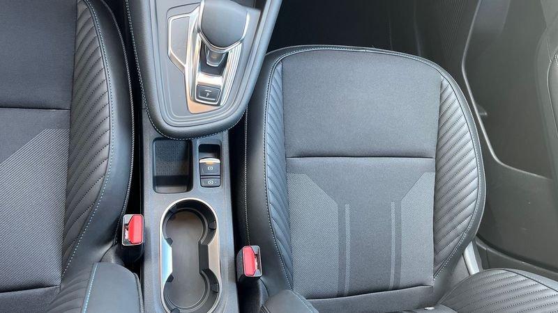Renault Captur NUOVO esprit Alpine full hybrid E-Tech 145 cv
