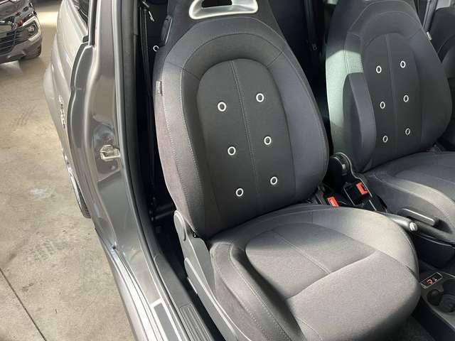 Abarth 595 595 2016 1.4 t-jet 145cv