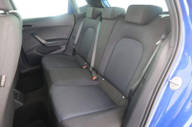 SEAT Ibiza Ibiza 1.0 EcoTSI 115 CV DSG 5 porte FR