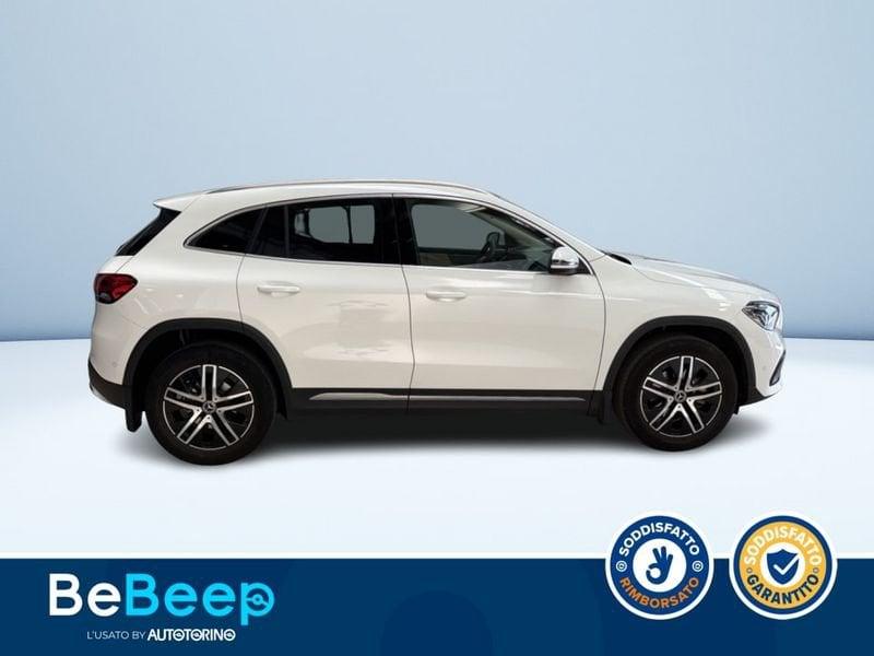 Mercedes-Benz GLA 200 D SPORT PLUS AUTO