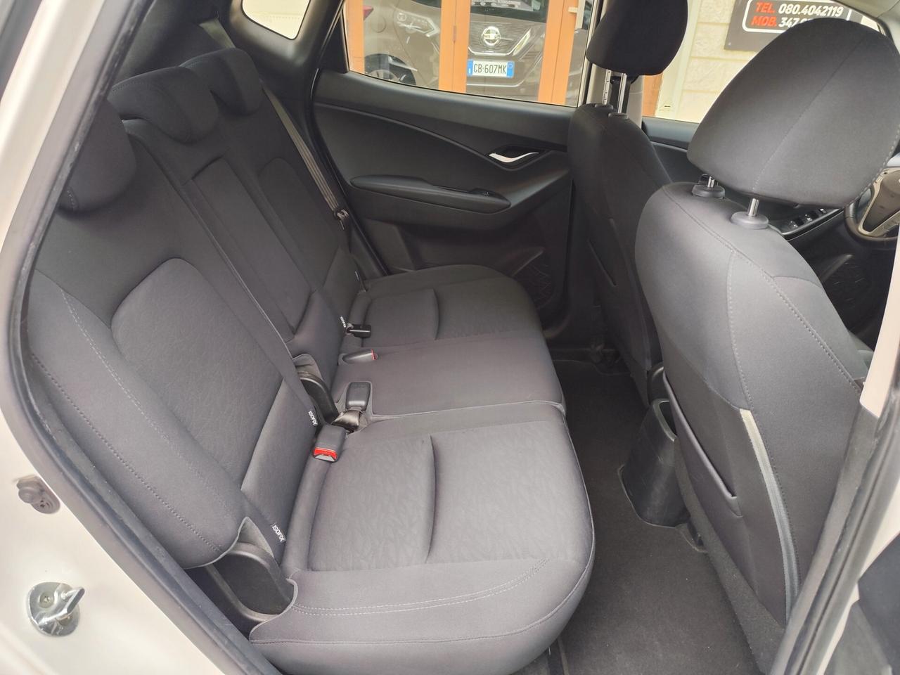Hyundai iX20 1.4 BENZINA 90CV PERFETTA