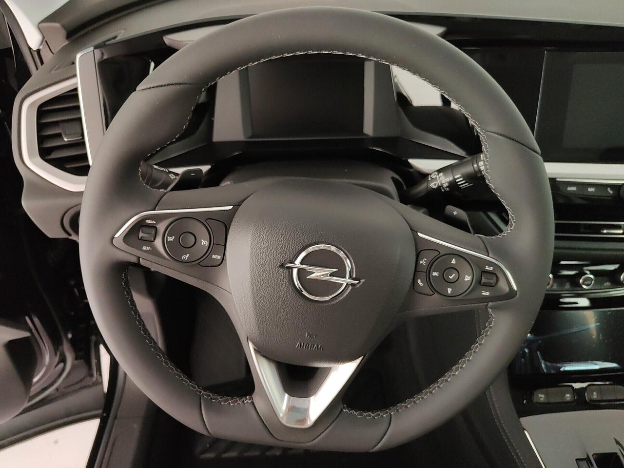 Opel Grandland 1.5 diesel Ecotec aut. Edition