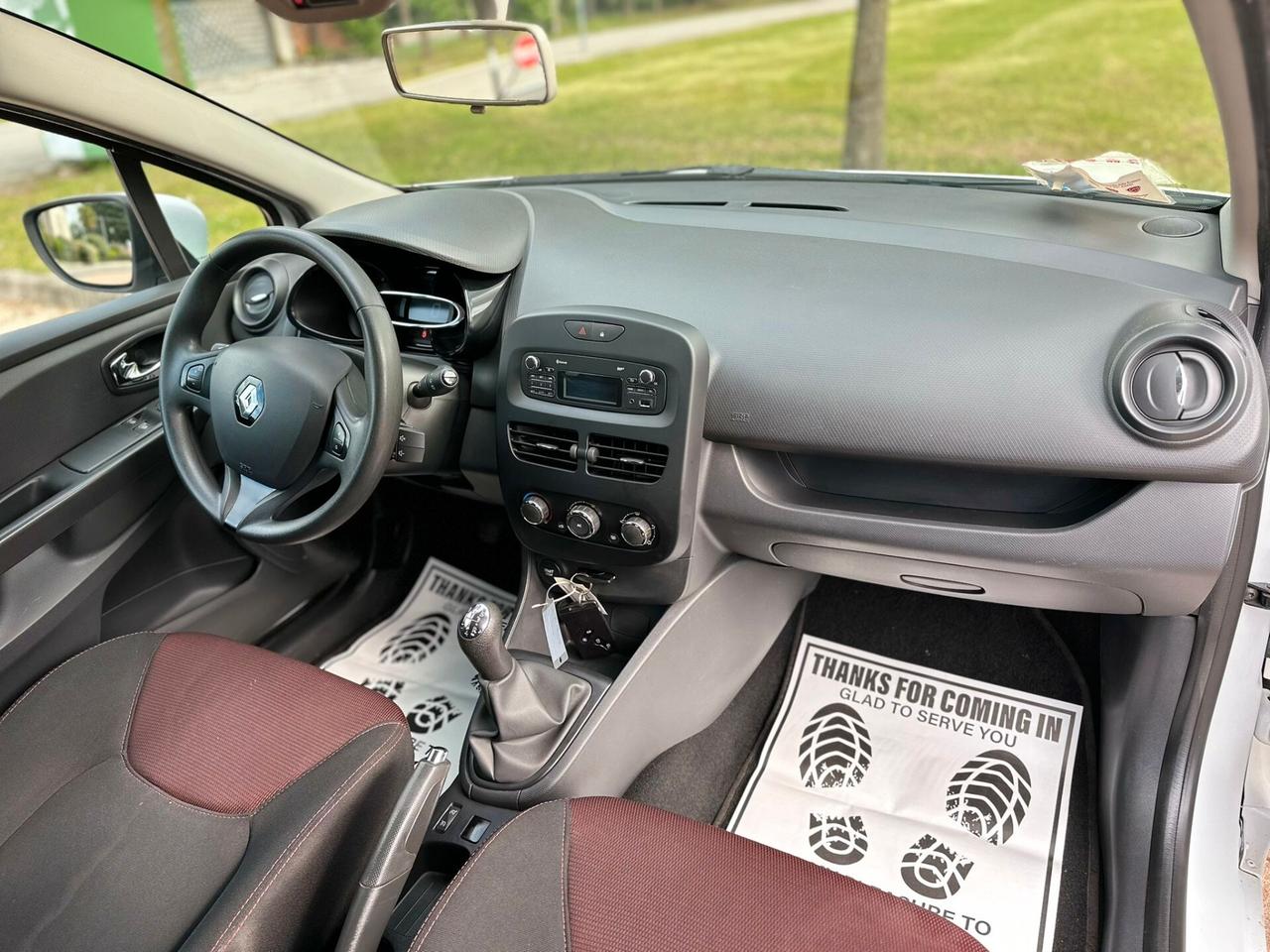 Renault Clio 1.5 dCi 8V 75CV 5 porte Costume National