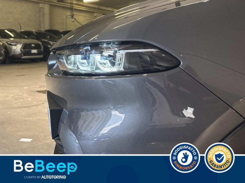 Alfa Romeo Tonale 1.3 PHEV VELOCE Q4 280CV AT6