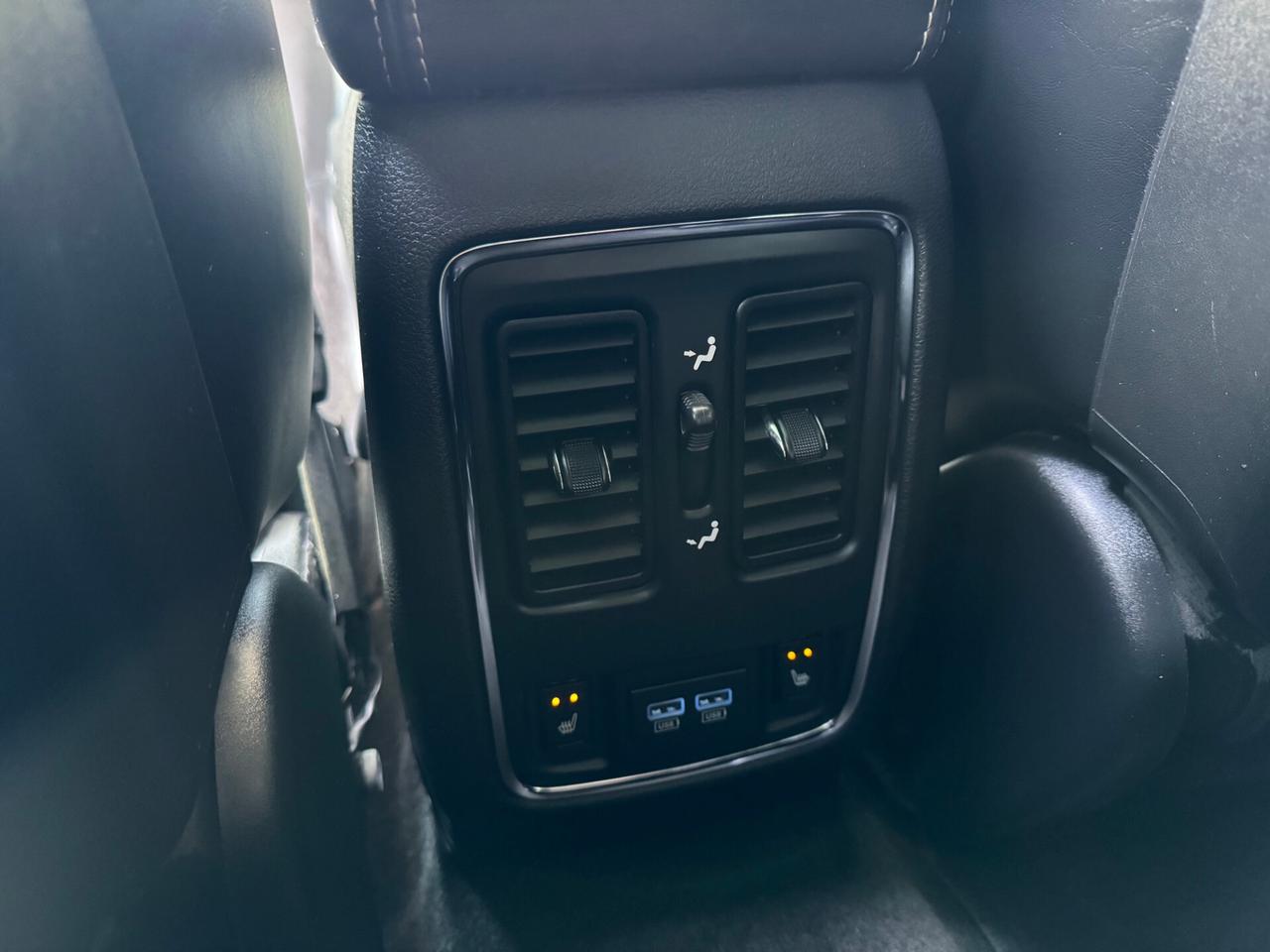 Jeep Grand Cherokee 3.0 Overland auto NO GARANZIA