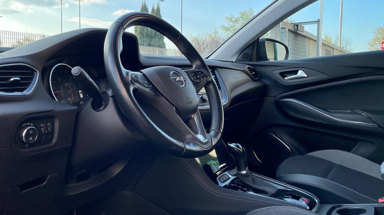 Opel Grandland X 1.5 diesel Ecotec Start&Stop aut. Edition