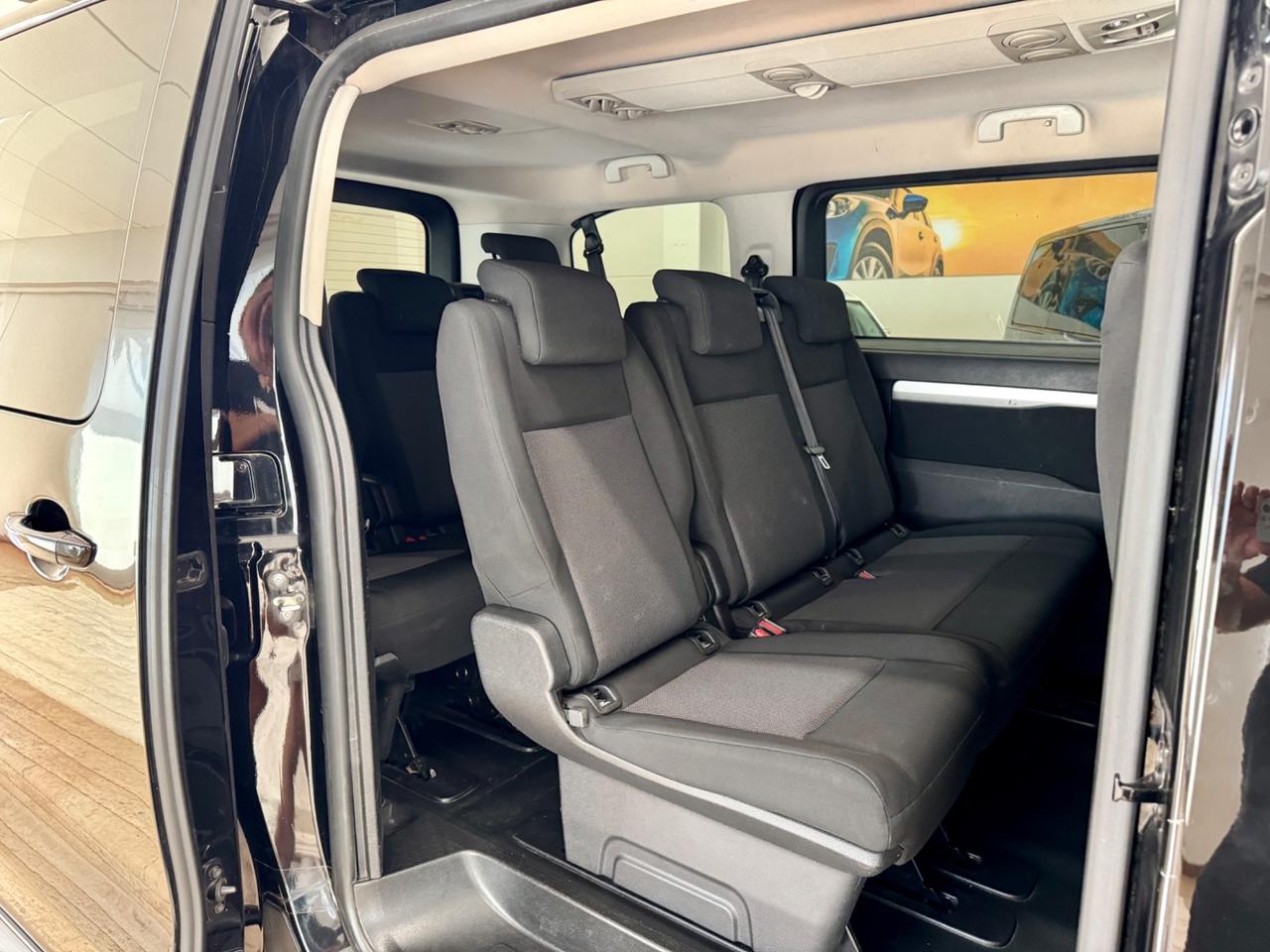 Toyota Proace - 9 POSTI - SOLO 90.000 KM