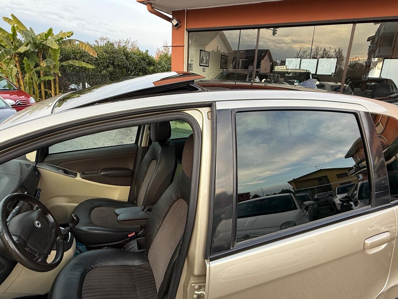 Lancia MUSA 1.4 16V Platino