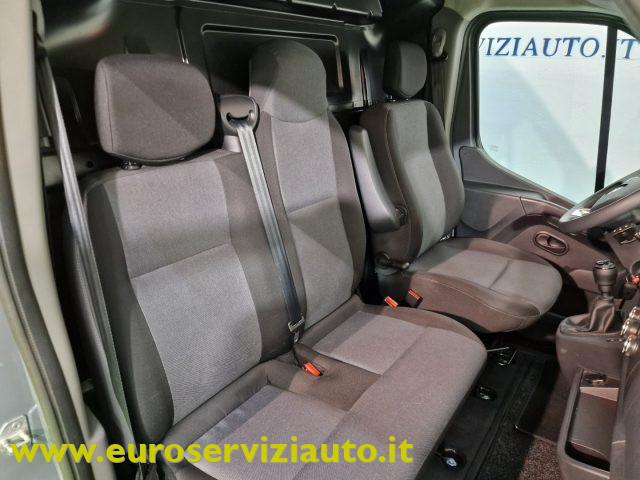 RENAULT Master 2.3 dCi Energy L2H2 HKa 3,5t