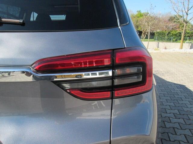 Dr 4.0 1.5 Bi-Fuel GPL