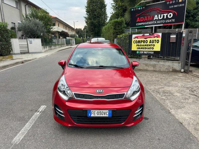 KIA Rio 1.2 CVVT 5p. Cool