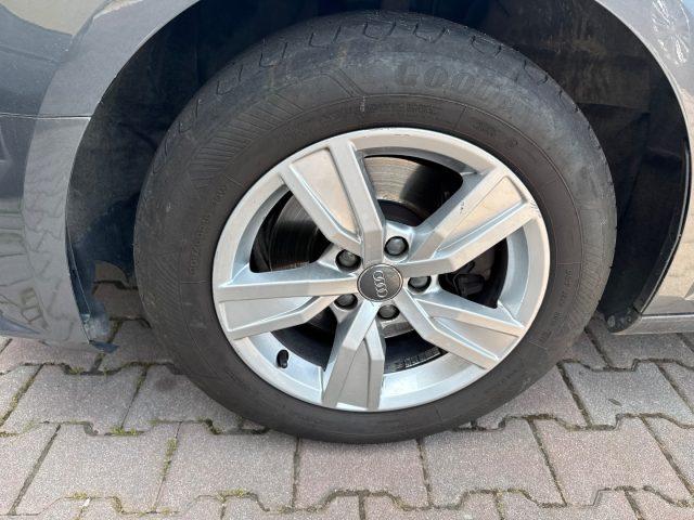 AUDI A4 Avant 2.0 TDI 150 CV S tronic Business