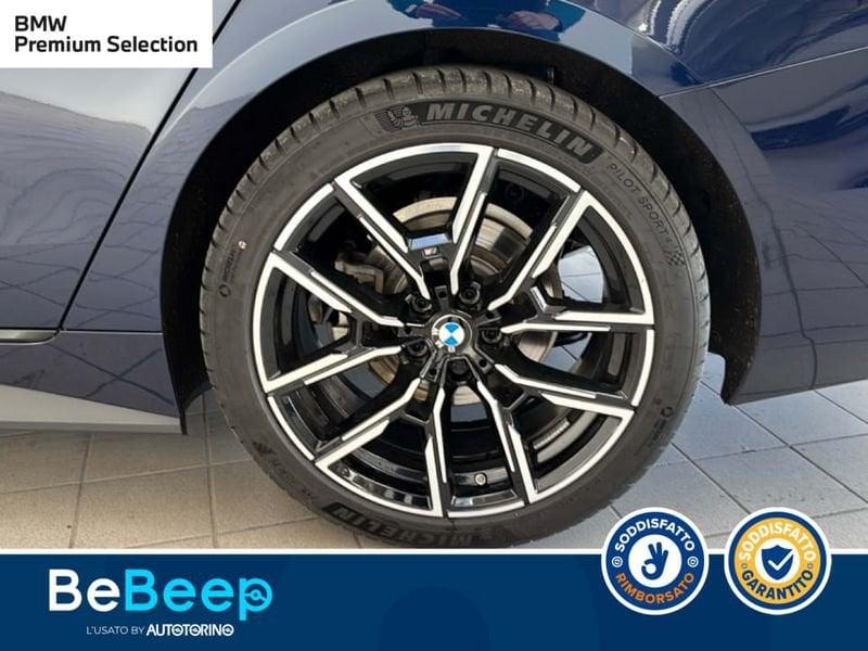 BMW Serie 4 Gran Coupé 420D GRAN COUPE MHEV 48V XDRIVE MSPORT AUTO