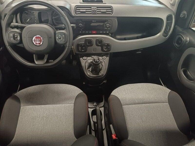 FIAT Panda Panda 1.2 Lounge