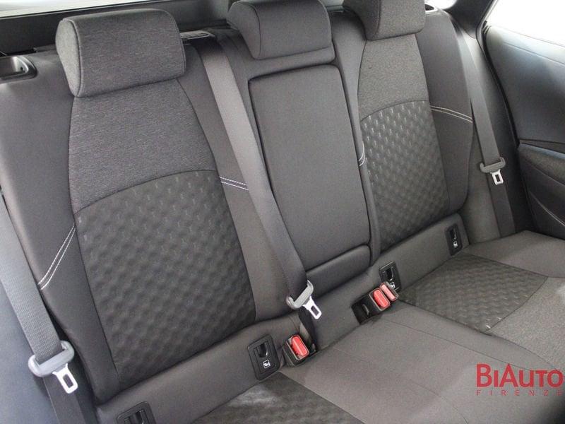 Toyota Corolla Corolla Active 1.8 Hybrid Touring Sports