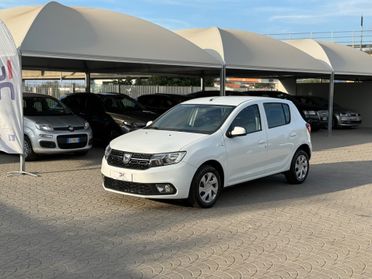 Dacia Sandero 1.5 dCi 8V 75CV Start&Stop Comfort
