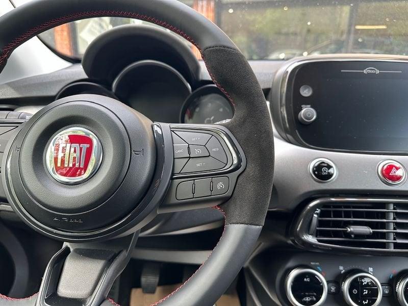 FIAT 500X 1.3 MultiJet 95 CV Sport