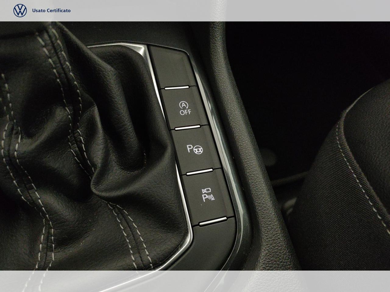 1.5 TSI R-line 150 CV DSG