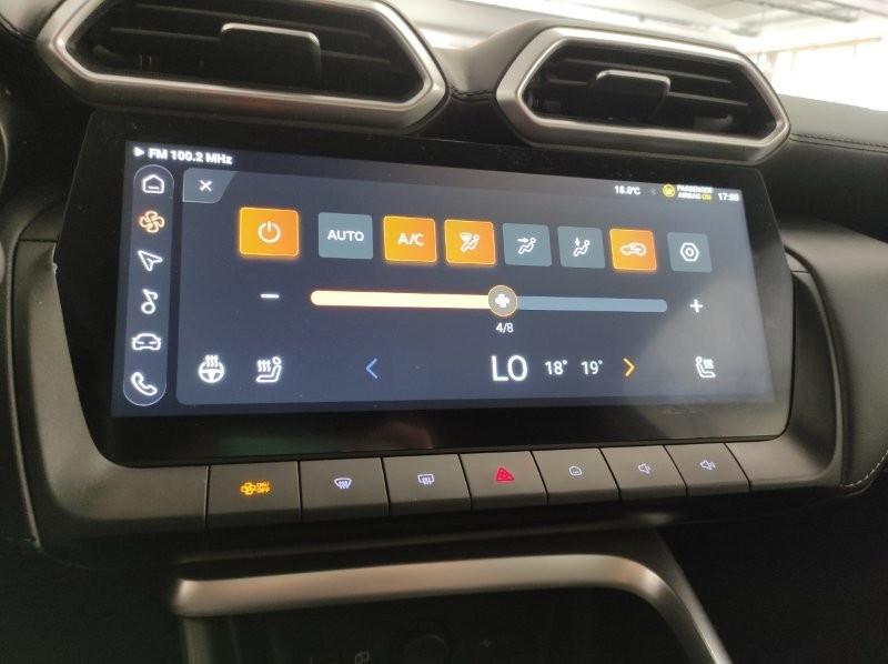 MG ZS (2024-->) - ZS 1.5 Hybrid+ Luxury