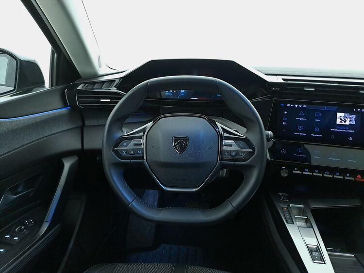 Peugeot 308 SW Allure EAT8 BR542438 1.5 Diesel 131CV
