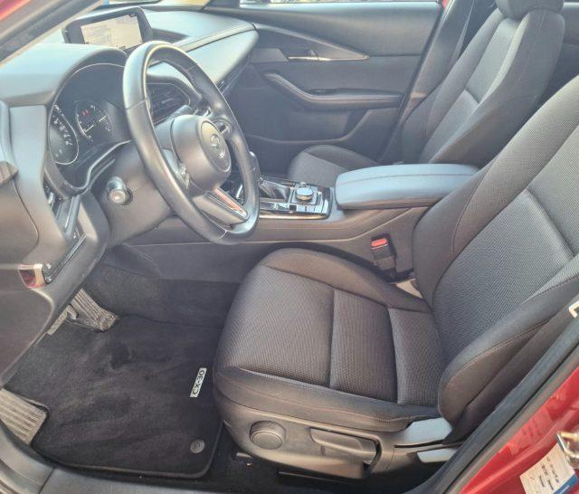 MAZDA CX-30 2.0L e-Skyactiv-G 150 CV M Hybrid 2WD Homura