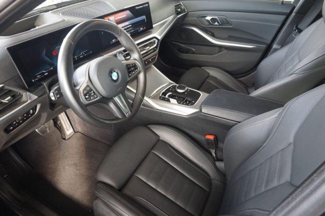 BMW 330 d 48V Touring Msport