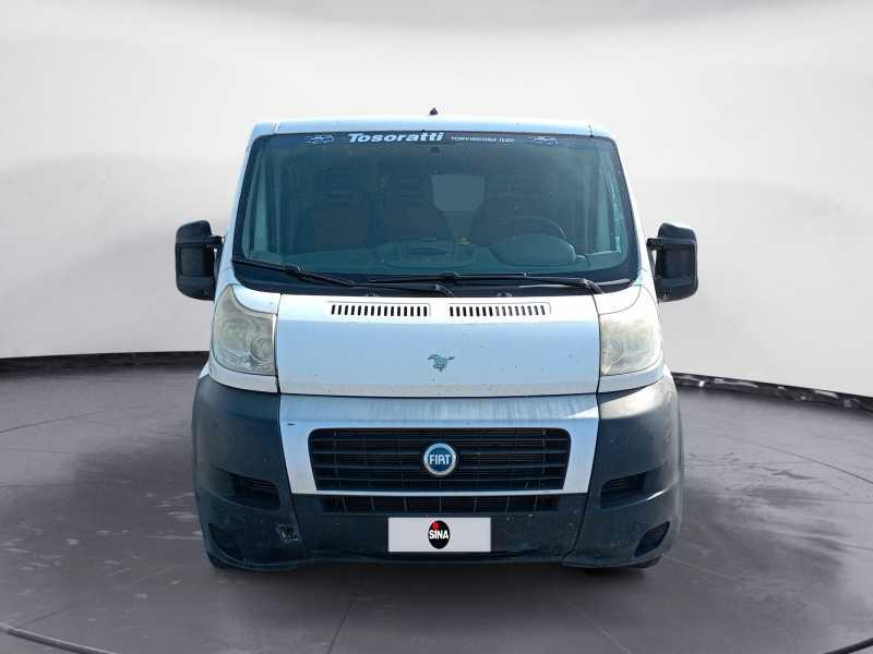 FIAT Ducato 35 MH1 2.3 mjt 120cv