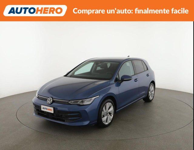 VOLKSWAGEN Golf 1.5 TSI 115 CV ACT Edition Plus