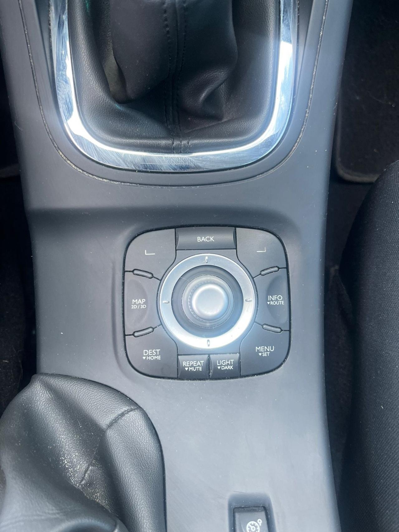 Renault Megane Mégane 1.5 dCi 110CV SporTour Wave