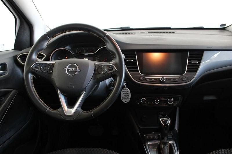 Opel Crossland X 1.5 ECOTEC D 120 CV Start&St